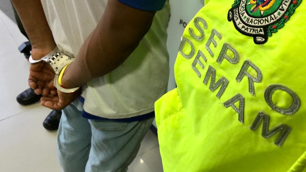 El hombre abusó de su hija durante seis años.