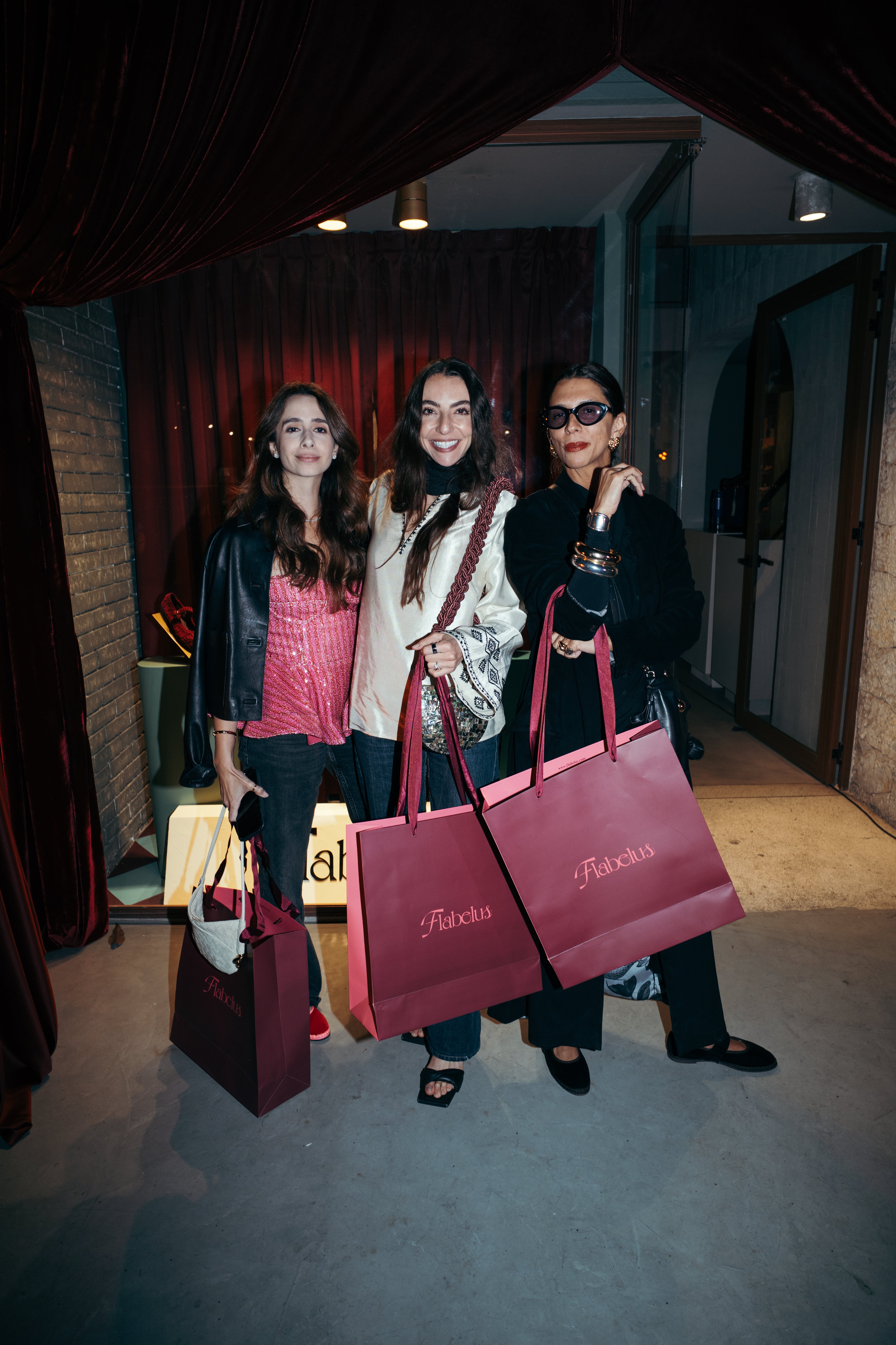 Con tiendas en ciudades como Madrid, París, Nueva York y Ciudad de México, Flabelus, la marca española inauguró un nuevo espacio en Bogotá consolidando su apuesta por el mercado latinoamericano.