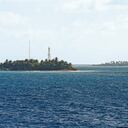 Los cayos en disputa son claves porque cada uno puede significar miles de millas de mar territorial.