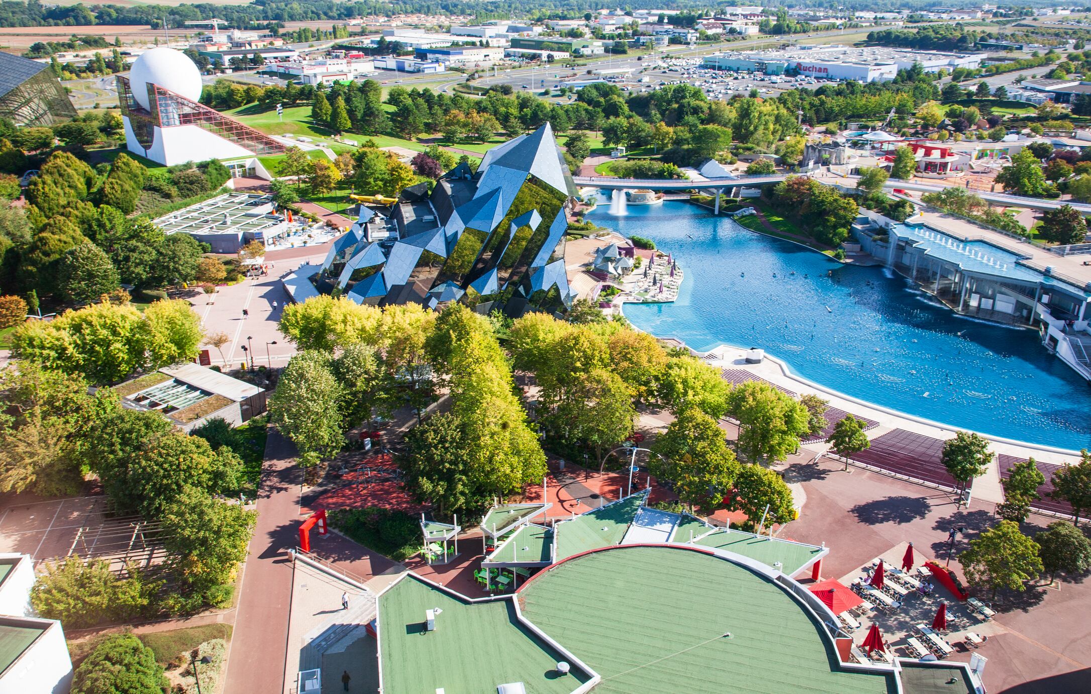 Futuroscope