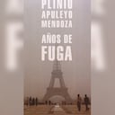 Años de fuga de Plinio Apuleyo.