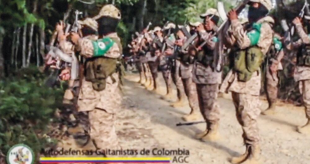 Este grupo criminal habla de consolidar un partido político para quedarse con varias alcaldías, concejos y asambleas en diferentes departamentos.