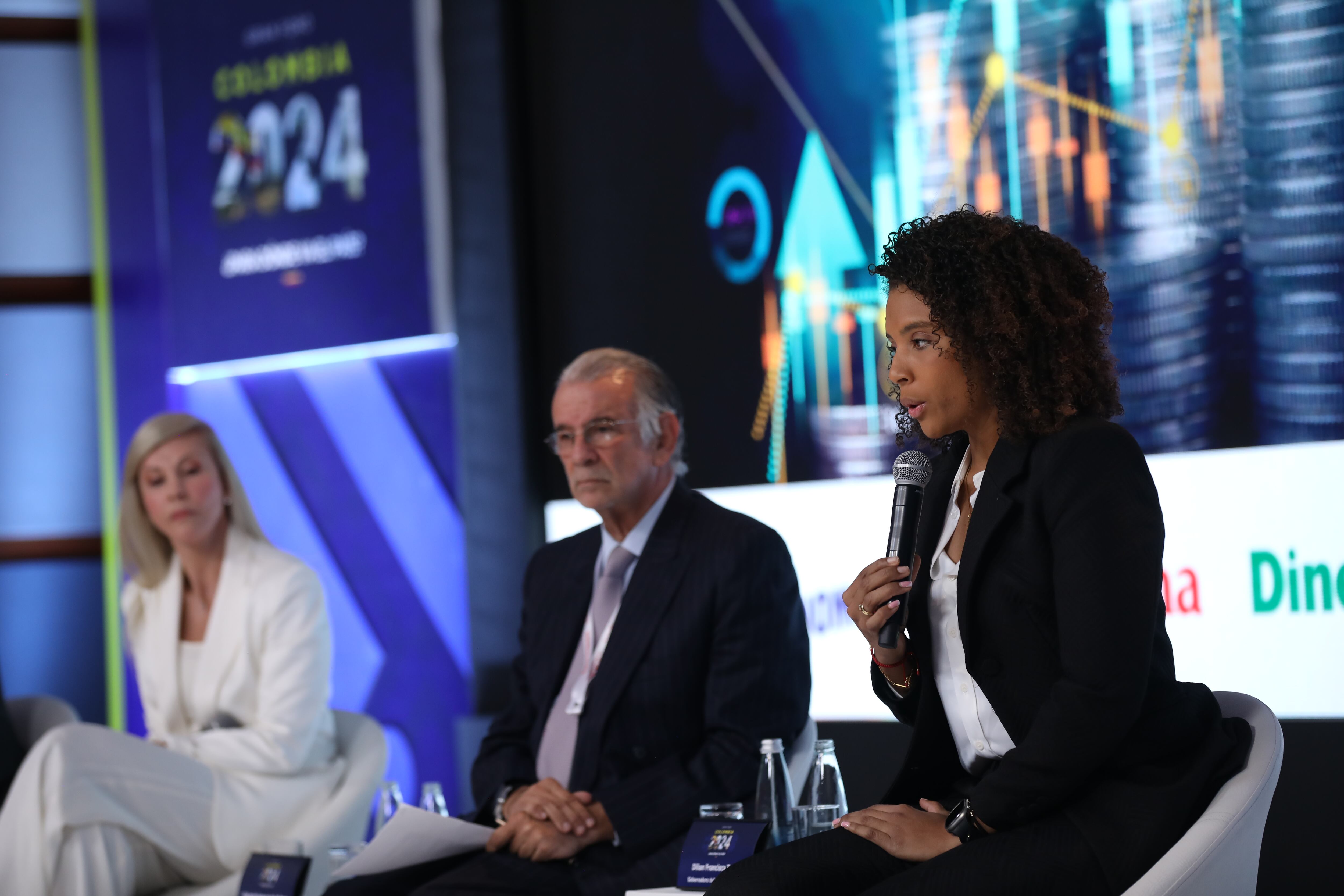 GRAN FORO COLOMBIA 2024