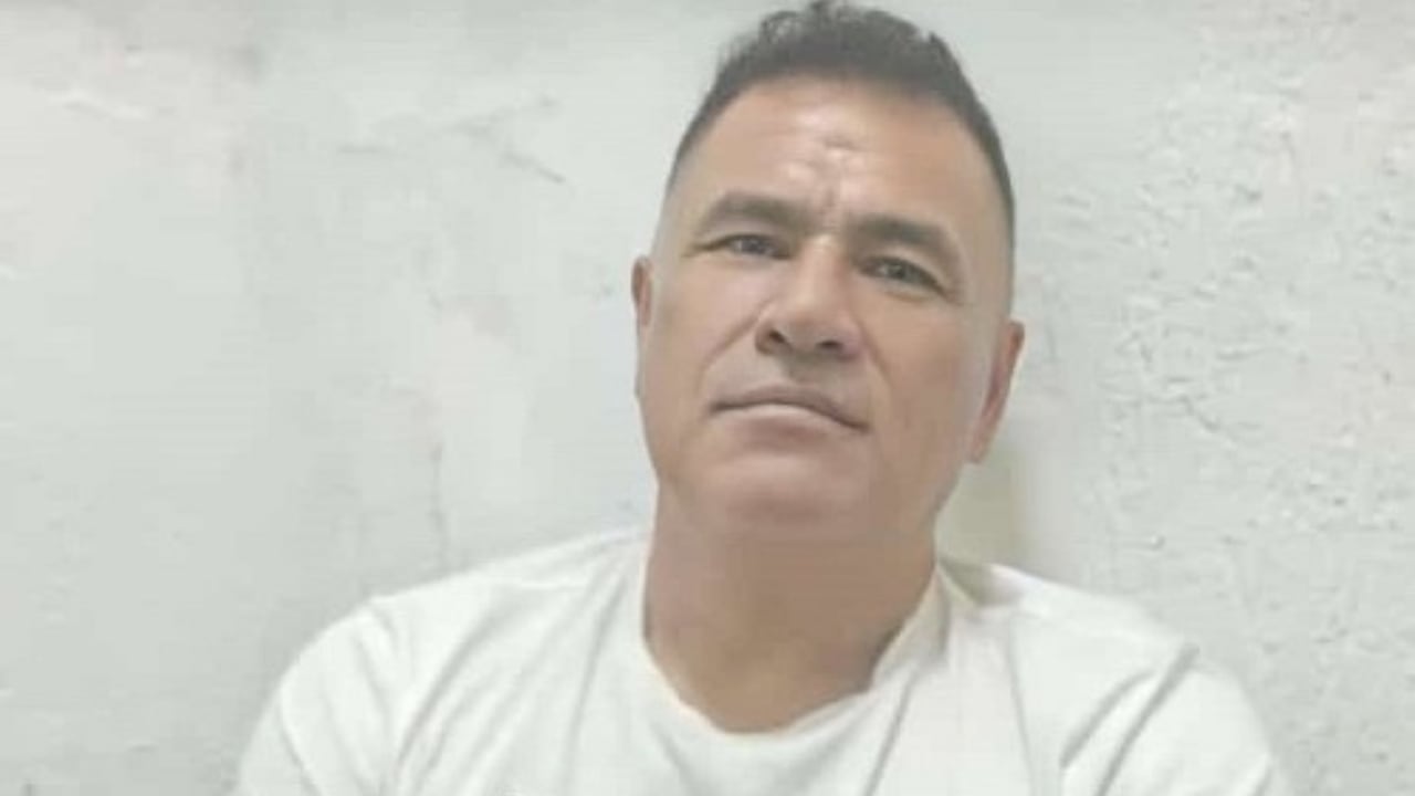 Nelson Ricardo Mariño Velandia, exgobernador de Casanare.