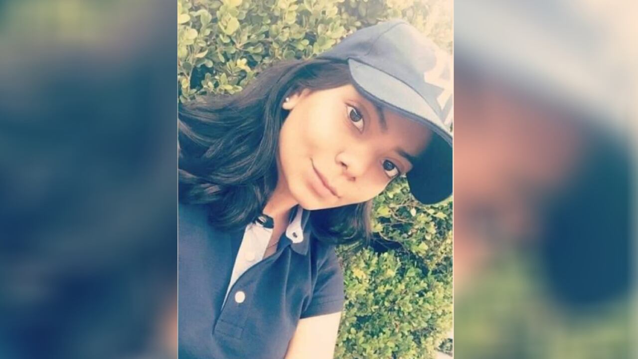 Joven de 19 años que había desaparecido en el barrio Cedritos en Bogotá fue encontrada en Barichara