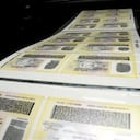 Bogotá, Antioquia, Valle, Atlántico, son, en su orden, las Delegaciones de la Registraduría Nacional, que actualmente registran la mayor cantidad de cédulas de ciudadanía pendientes por ser reclamadas.