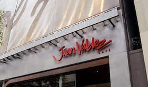 Juan Valdez tiene tres vacantes en la ciudad de Medellín