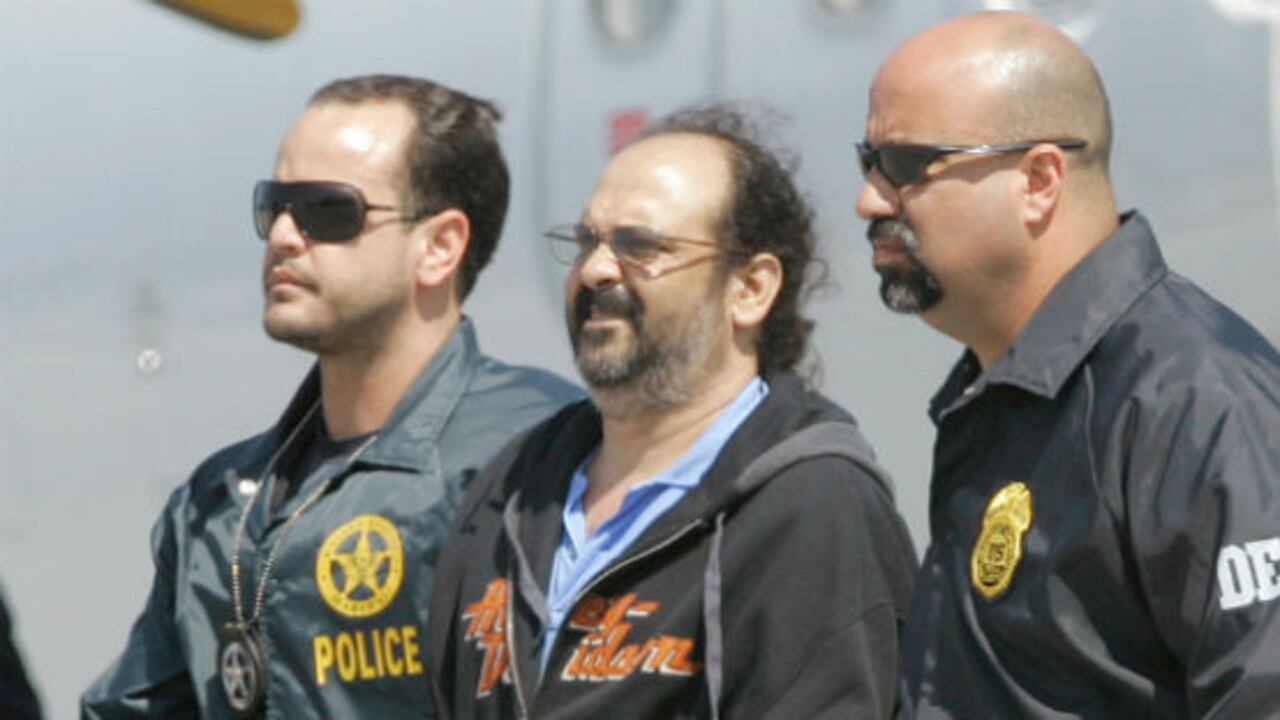 Dentro del historial de 'Jorge 40' aparecen más de 20.855 hechos en los que participó como paramilitar y 25.853 víctimas de su línea de mando, pues 'Jorge 40' tenía a su cargo 20 frentes.