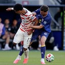 Estados Unidos vs. Bosnia