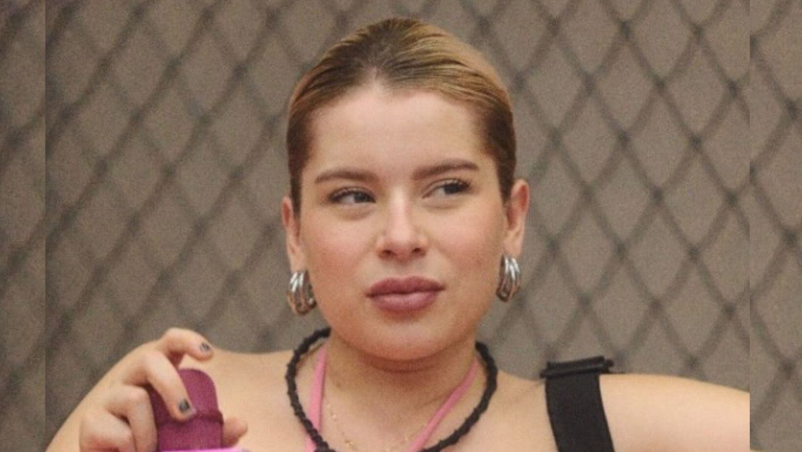 El radical cambio de look de Ornella que recuerda por qué es conocida como 'La Barbie costeña"; aseguró sentirse empoderada