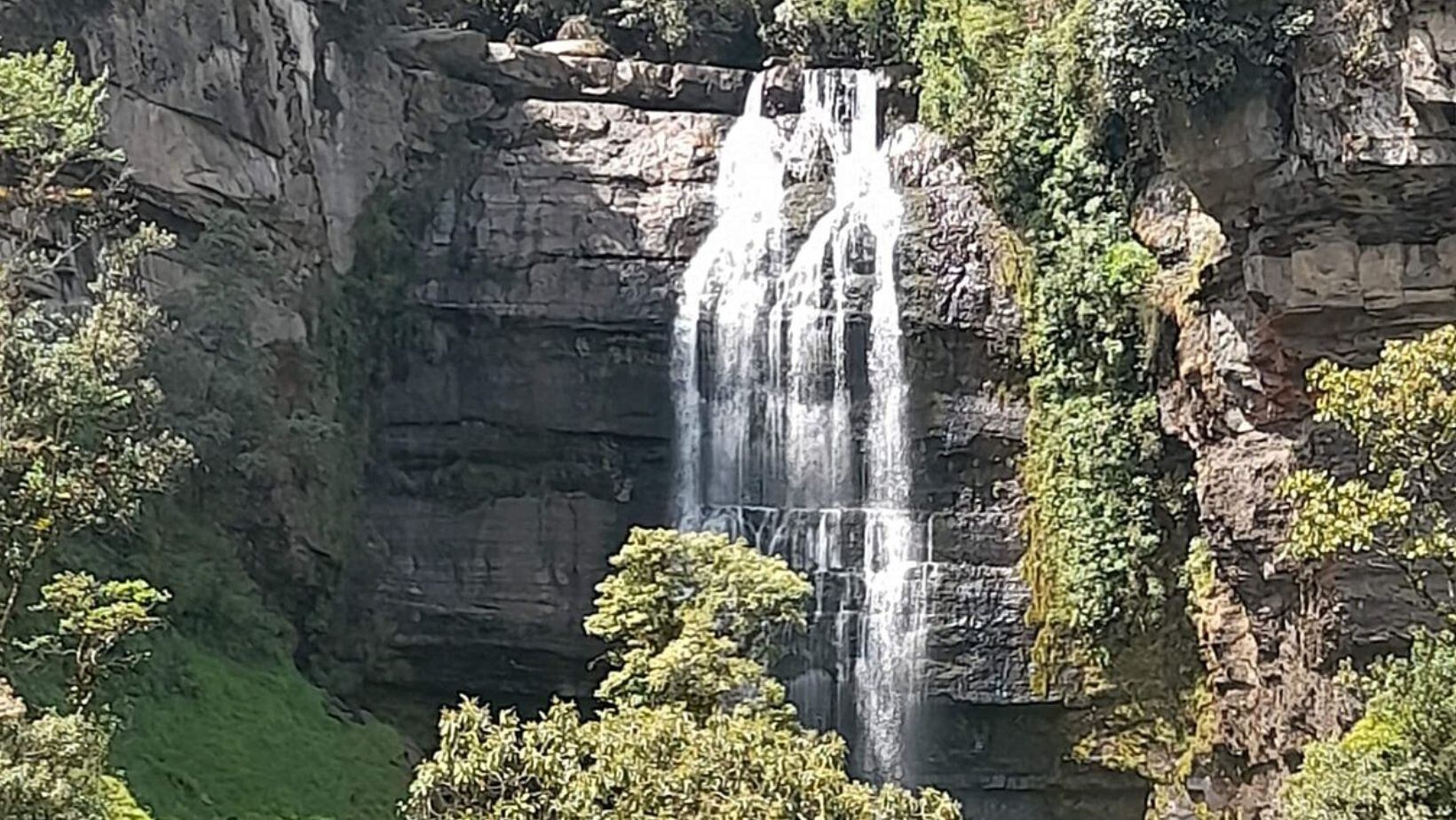 ¿Dónde hacer el popular paseo de olla cerca a Bogotá?
