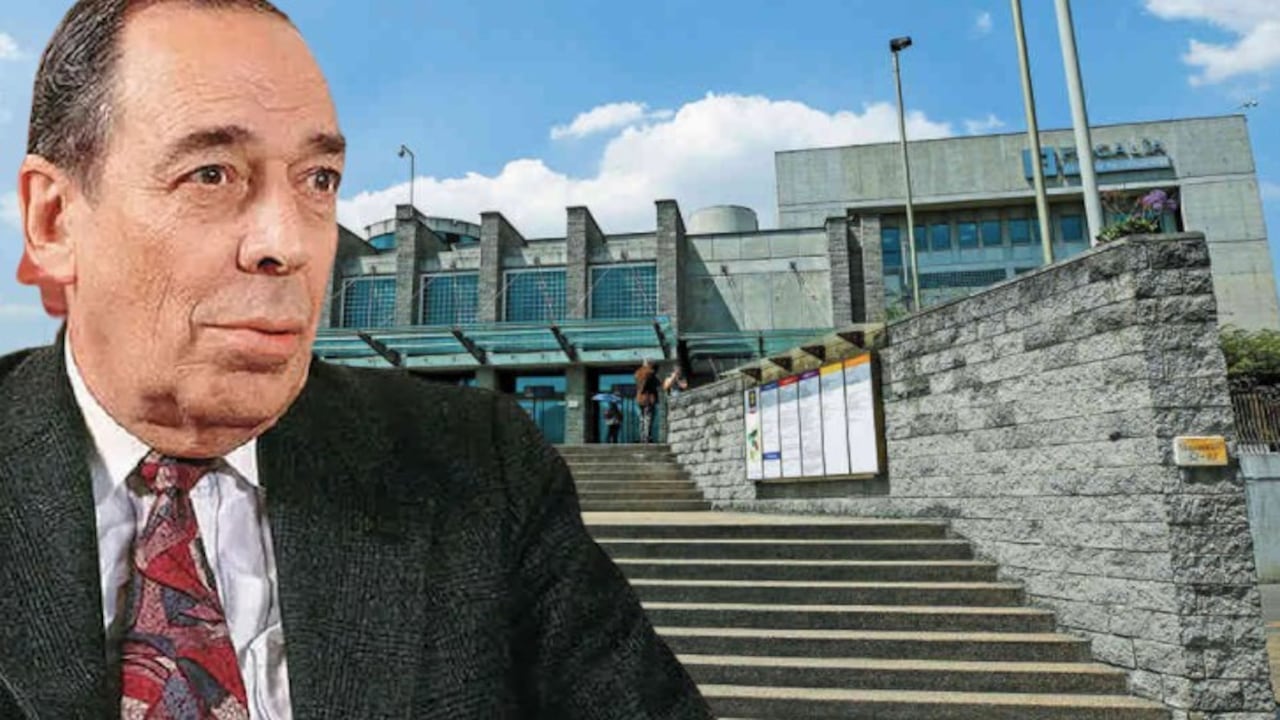 Alvaro Gómez Hurtado