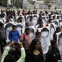 México y Ayotzinapa: Una disculpa, pero ninguna explicación
