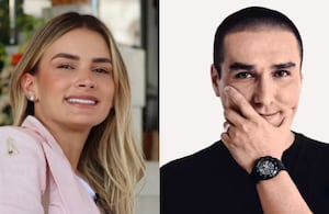 Ana Lucía Pineda y Matador