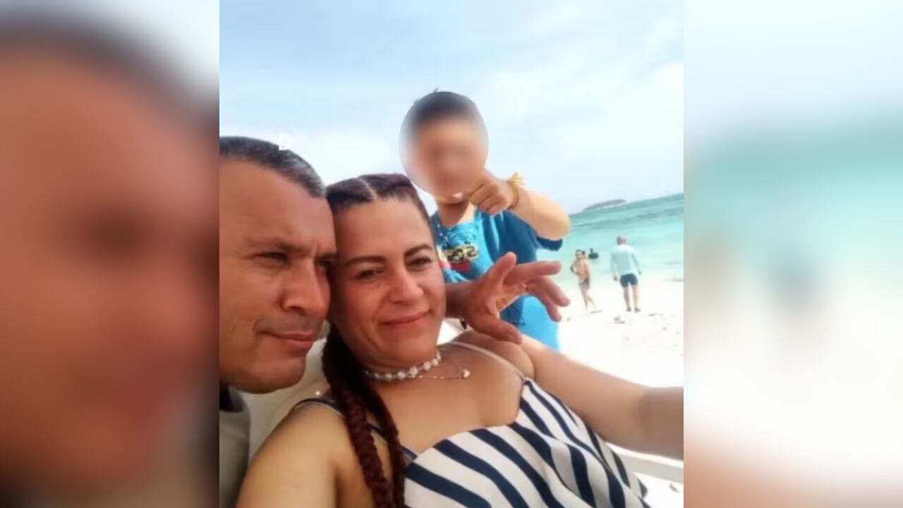 La situación ha generado conmoción en esta zona del país.