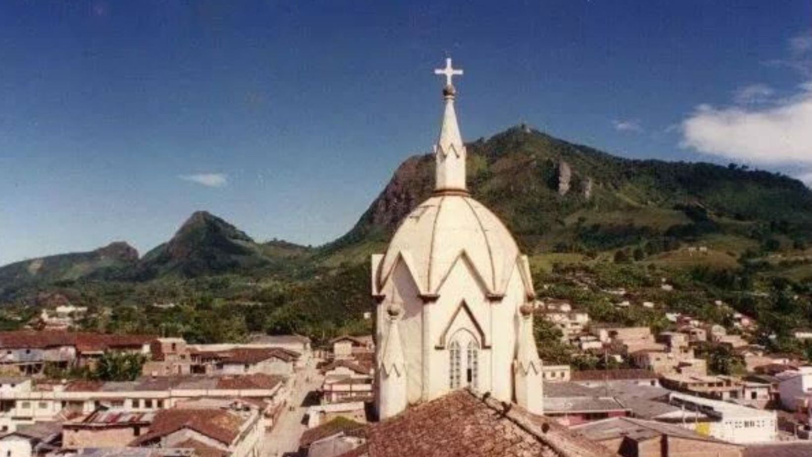 Quinchía, Risaralda