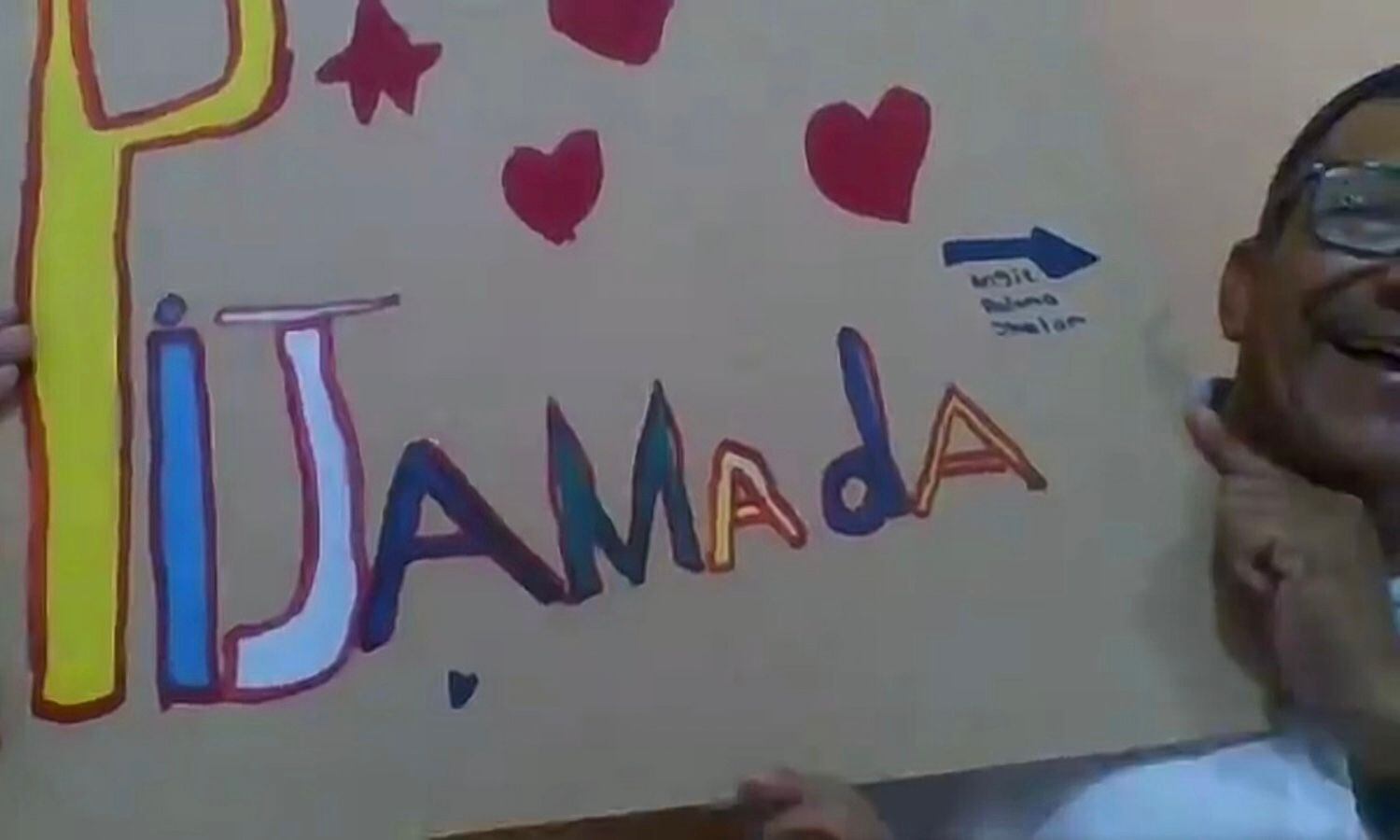 Gerardo Ramírez, padre de la sargento Ghislaine Karina Ramírez, secuestrada por el Ejército de Liberación Nacional (ELN) en Arauca junto a sus dos hijos. Suministrada por Gerardo Ramírez, Ejército Nacional.