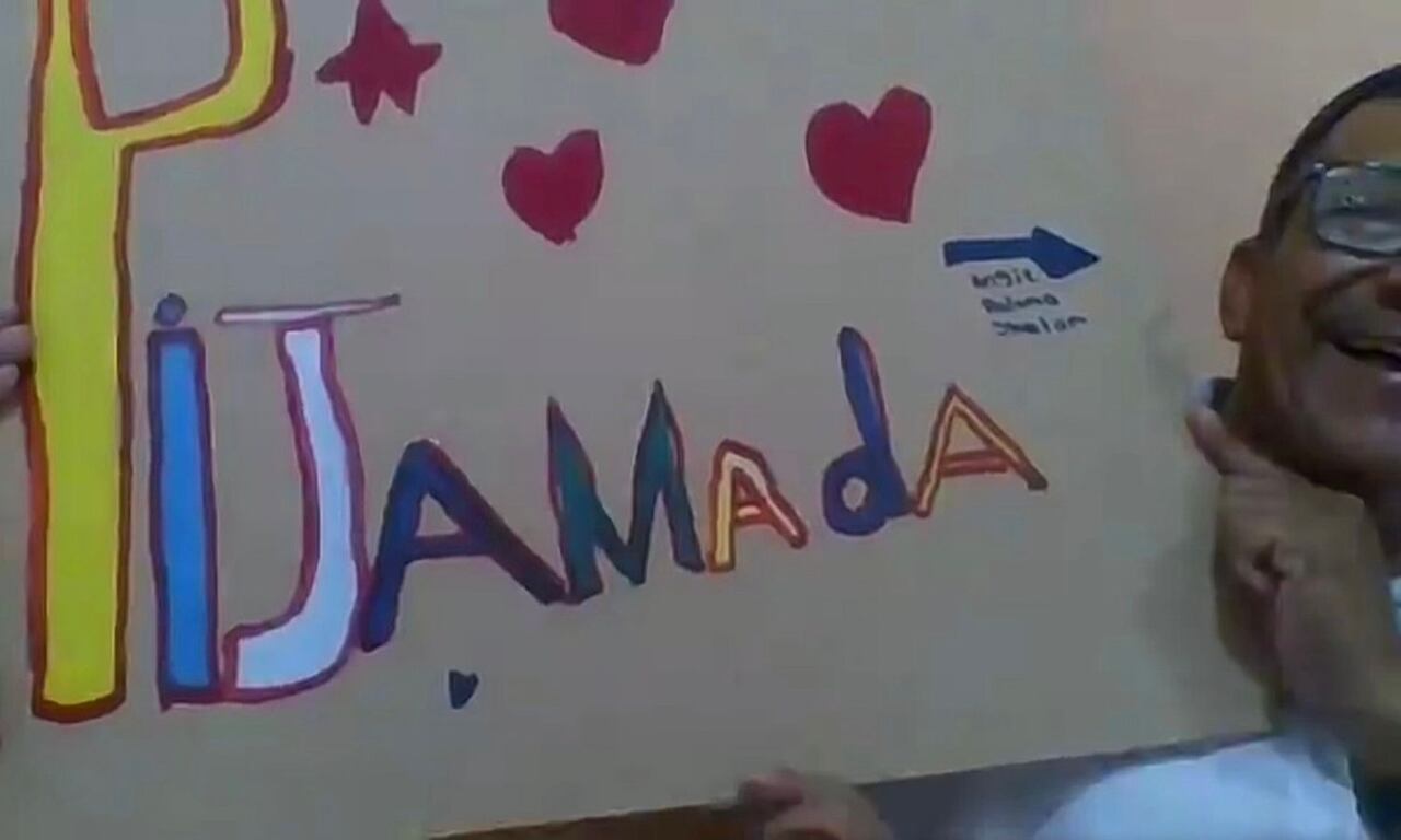 Gerardo Ramírez, padre de la sargento Ghislaine Karina Ramírez, secuestrada por el Ejército de Liberación Nacional (ELN) en Arauca junto a sus dos hijos. Suministrada por Gerardo Ramírez, Ejército Nacional.