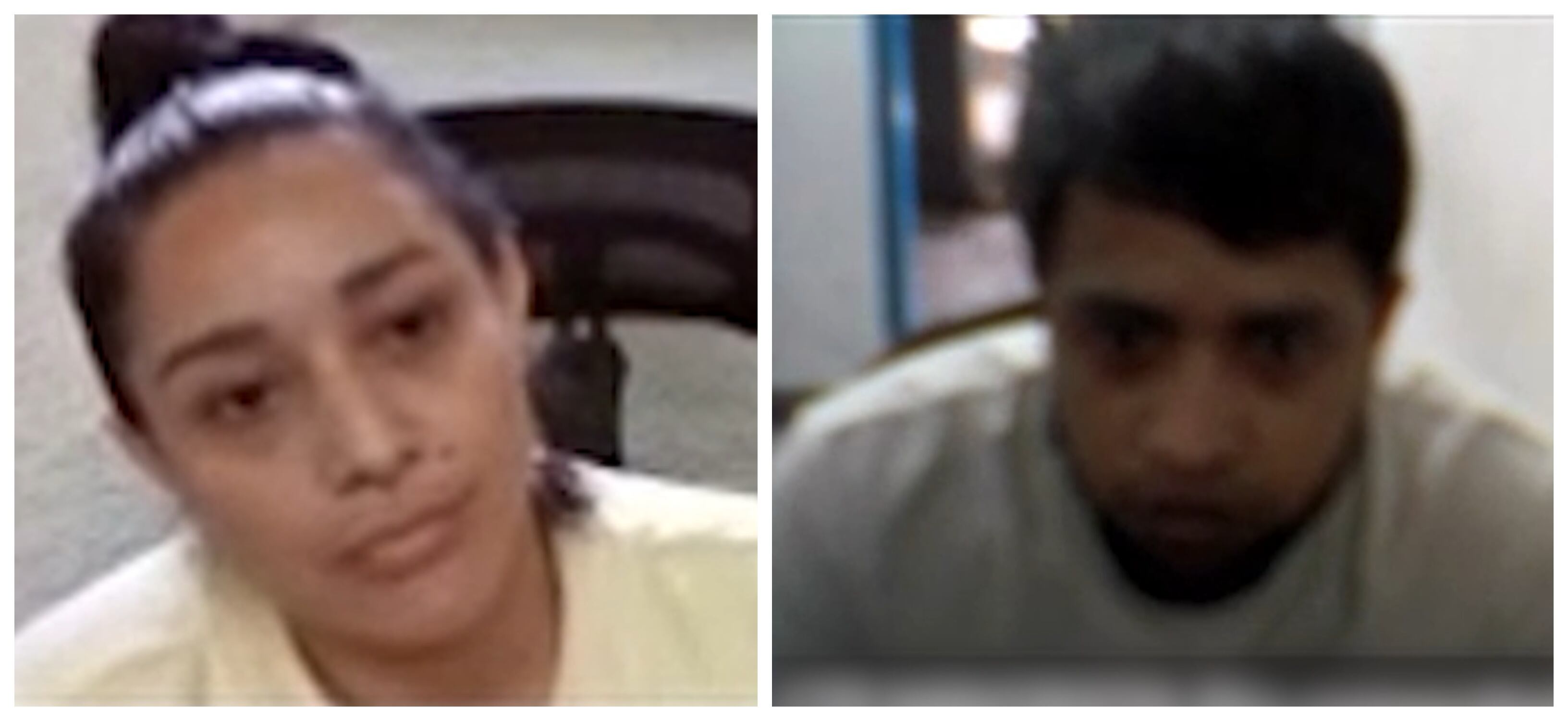 Juan David Ceballos Madrid y Paola Andrea Acevedo García, admitieron su responsabilidad en explotación sexual de jóvenes colombianas que eran enviadas a Grecia.