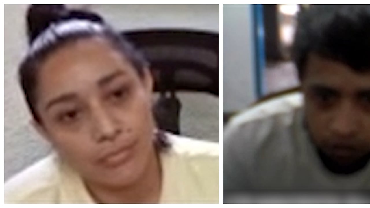 Juan David Ceballos Madrid y Paola Andrea Acevedo García admitieron su responsabilidad en explotación sexual de jóvenes colombianas que eran enviadas a Grecia.