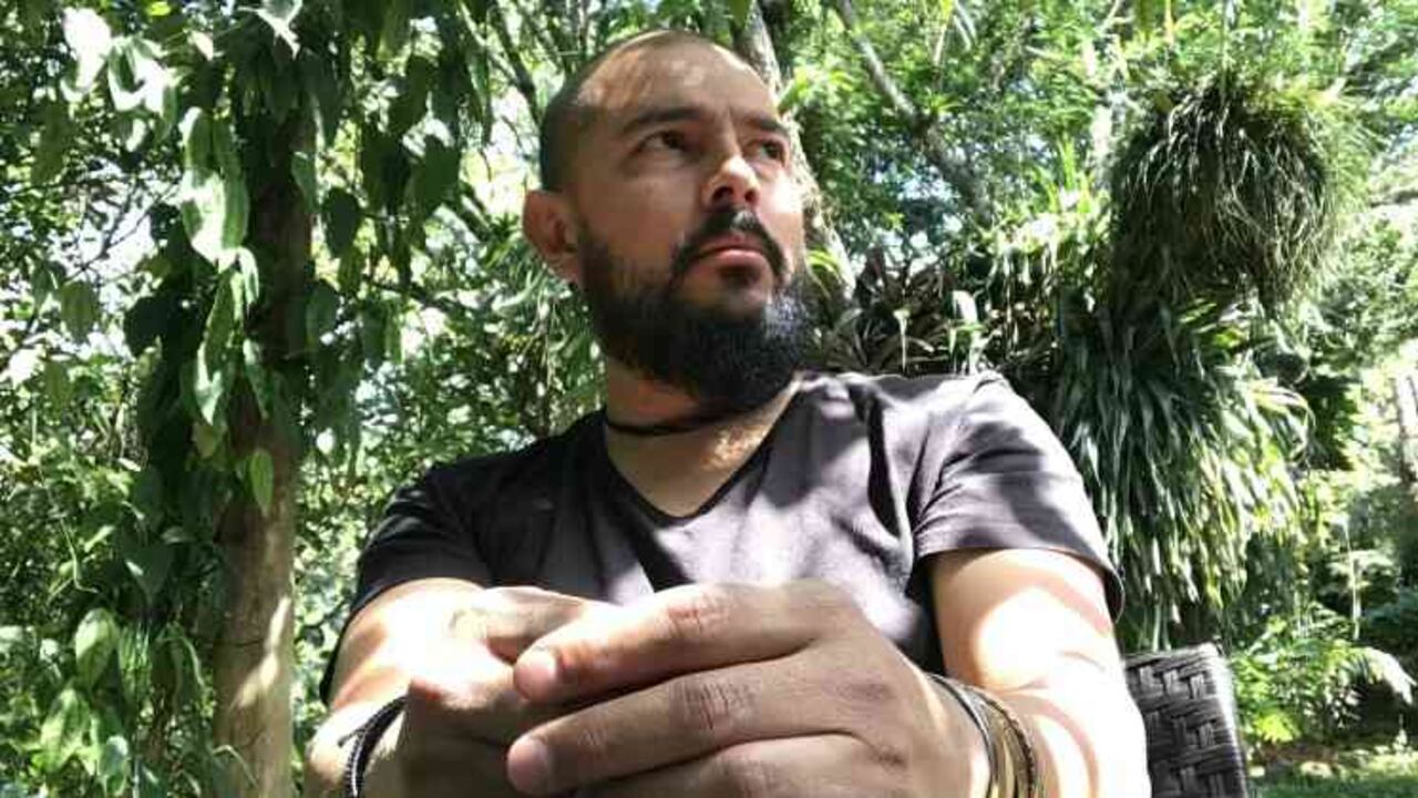 Foto: Galería Duque Arango