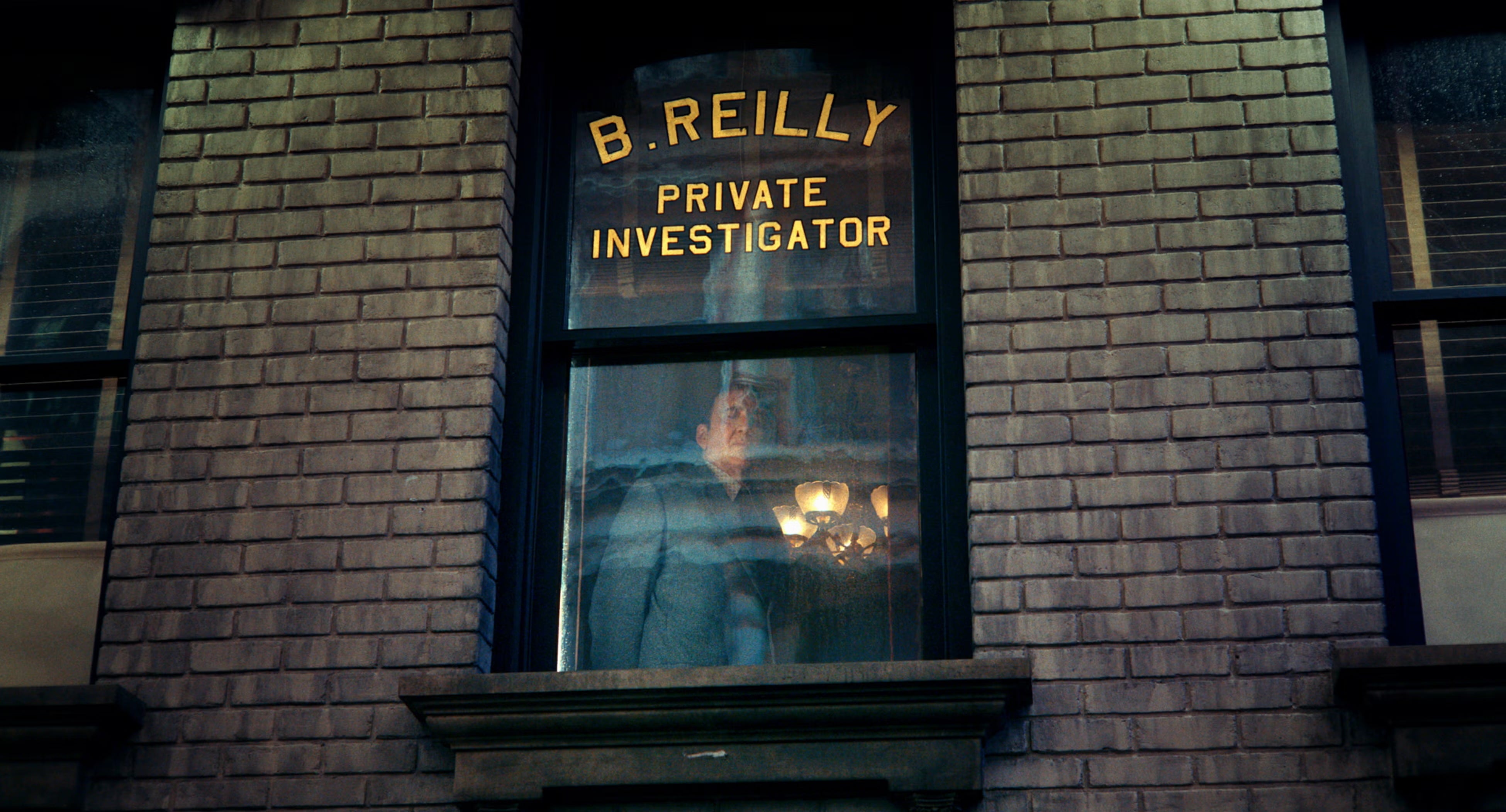 Serie de acción real Spider-Noir, protagonizado por Nicolas Cage