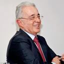 El expresidente Álvaro Uribe recorrió el país durante meses y logró convencer a los ciudadanos sobre la importancia de no abandonar la seguridad y la economía.