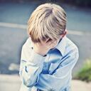 Mamá en España justifica que por la pandemia no envió a su hijo al colegio.