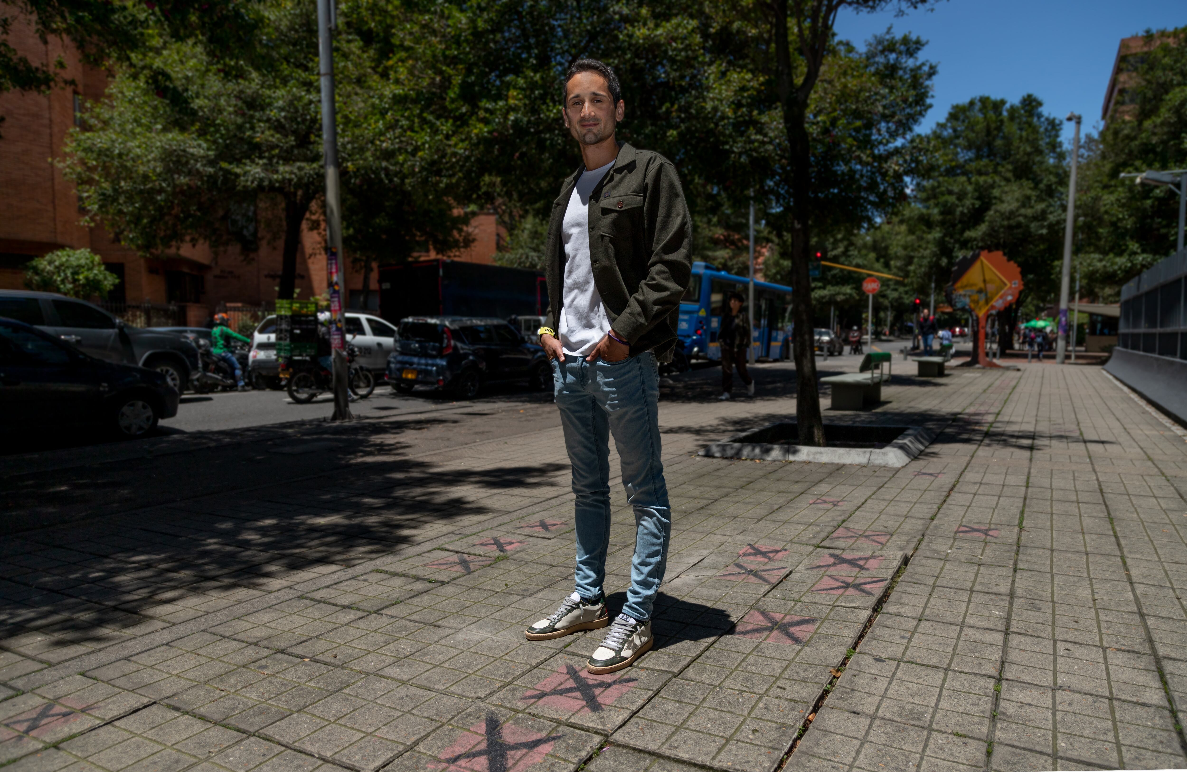 Nicolas de Francisco