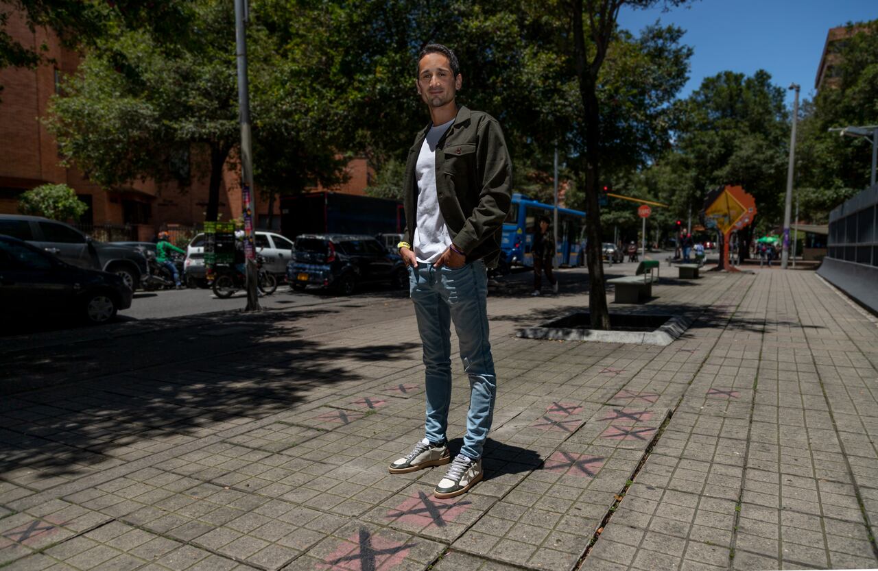 Nicolas de Francisco