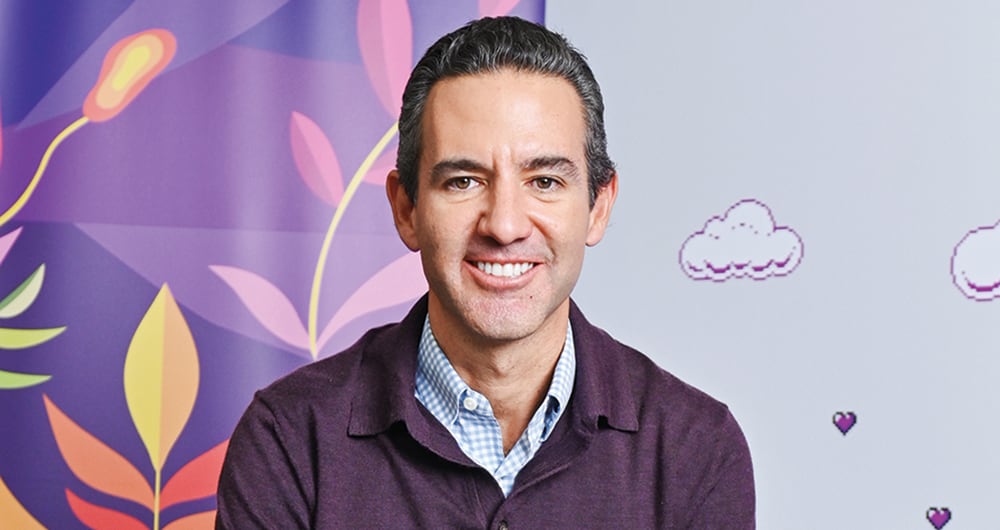 Esto dijo el dueño de Nubank. 