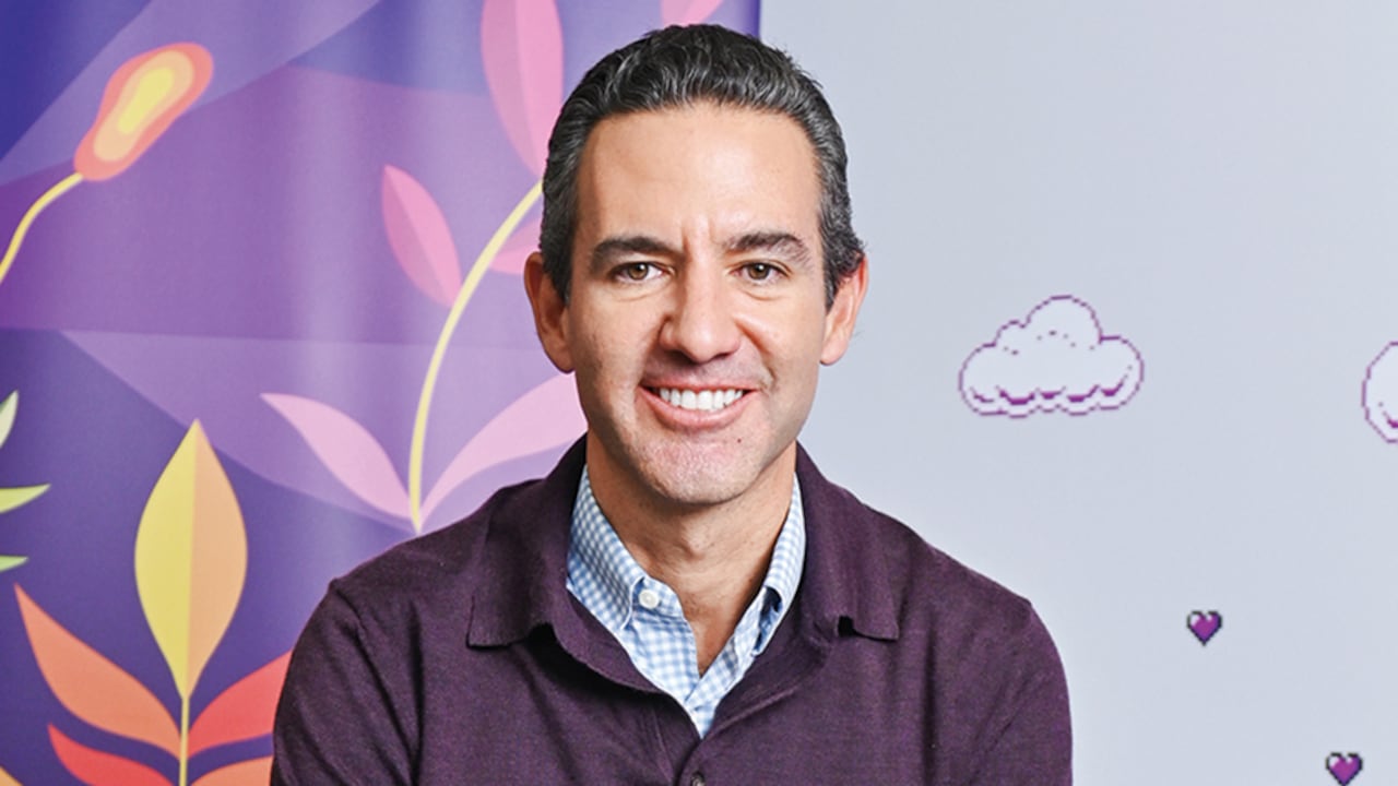 Esto dijo el dueño de Nubank.