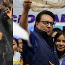 El candidato presidencial ecuatoriano Fernando Villavicencio fue asesinado a la salida de un colegio en Quito.