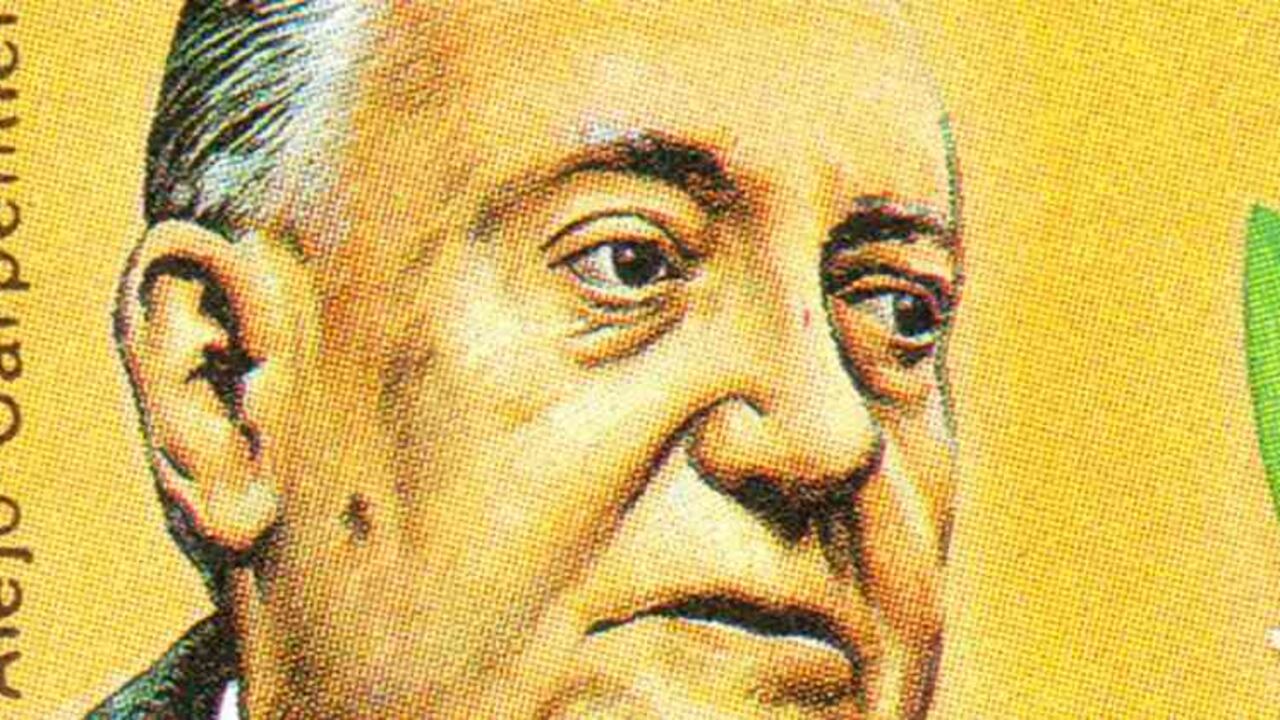 Entre las obras más conocidas de Carpentier se cuentan El reino de este mundo, Los pasos perdidos, Guerra del tiempo, El recurso del método, Concierto barroco y La consagración de la primavera. Foto: Alexator / Shutterstock