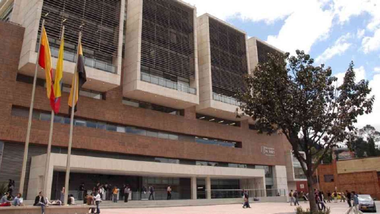 La biblioteca de la Universidad de los Andes será pública.
