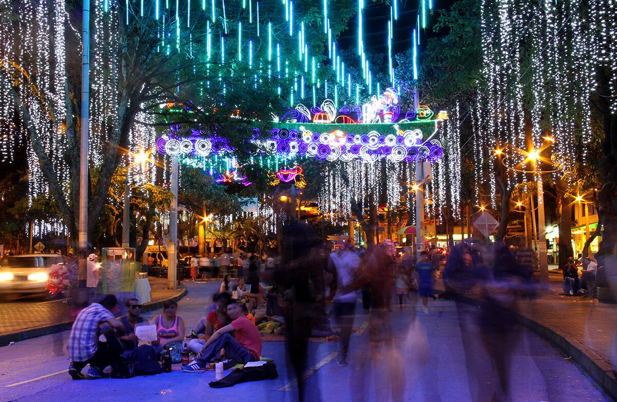 Foto: Pablo Andrés Monsalve Mesa