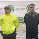 El sujeto es señalado de ser expendedor de droga en el sur de Barranquilla