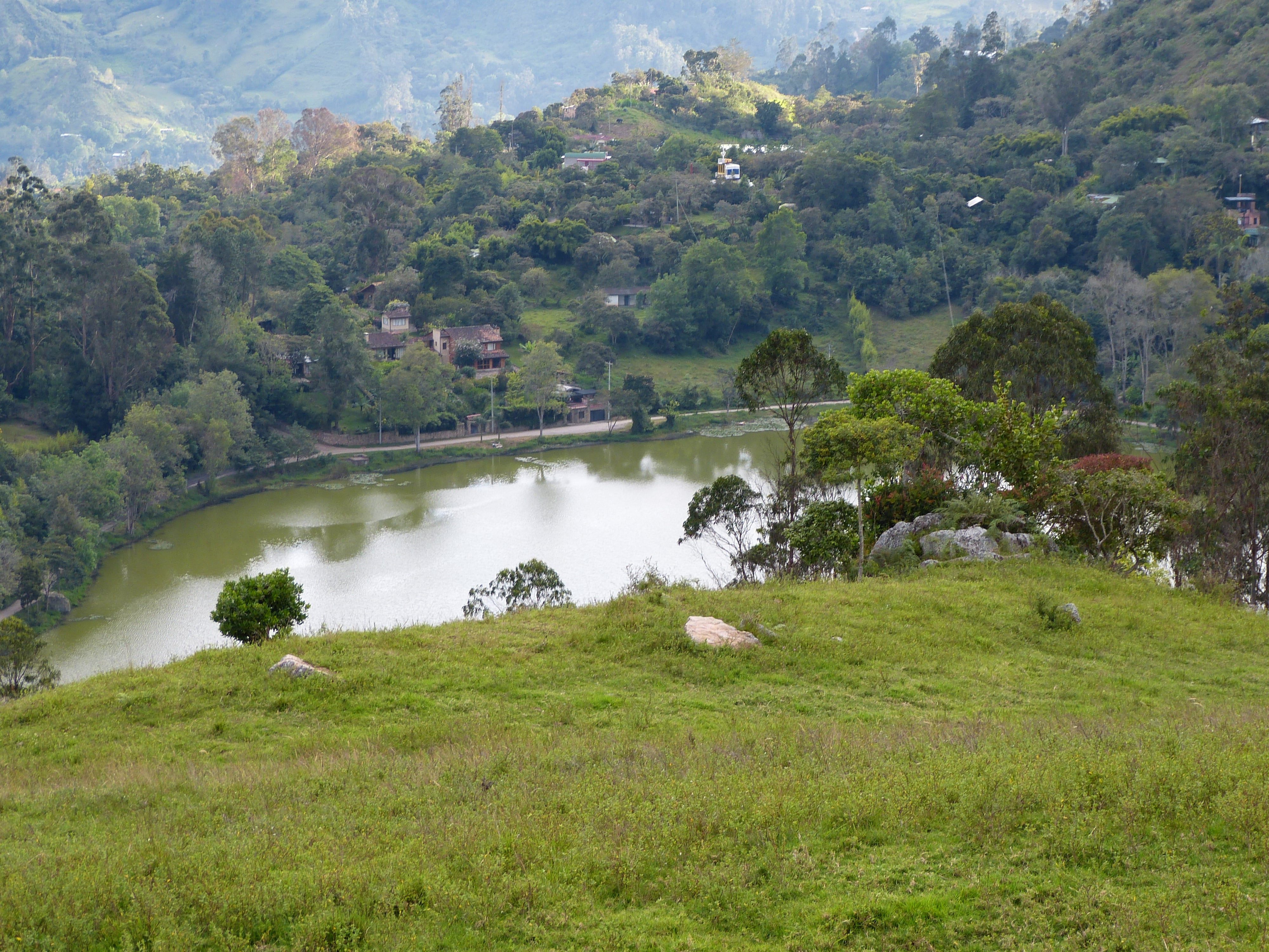 Choachí, Cundinamarca