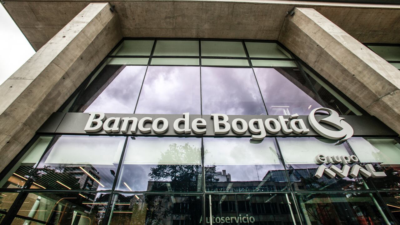 El Banco de Bogotá anunció este jueves la reprogramación del período ex dividendo para diciembre de 2021.