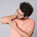 La piel seca es importante de humectar.