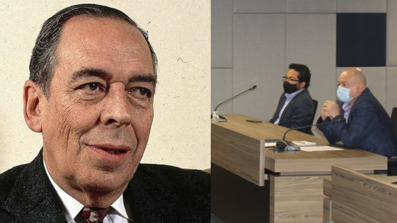 Gómez Hurtado y Lozada