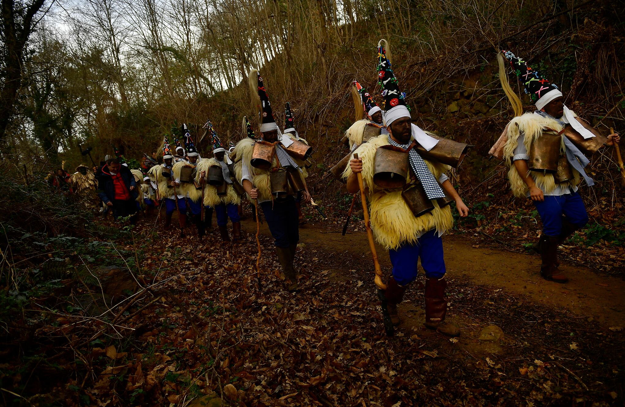 En imágenes : Festival de Invierno de España
