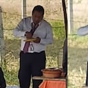 Conductor dejó a sus pasajeros “botados” para irse a comer tacos