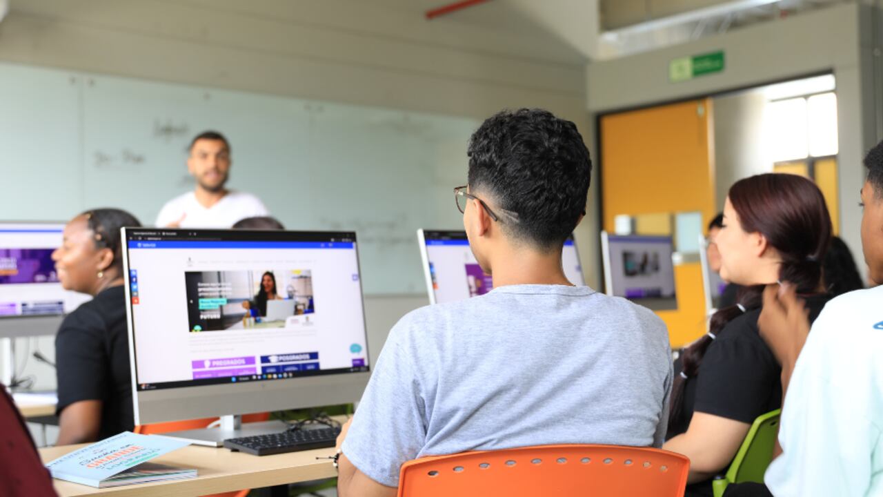 La iniciativa busca fortalecer las competencias del talento humano en el sector.