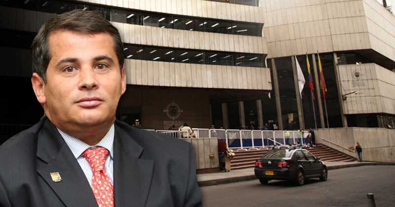 Una declaración de un testigo reabrió la investigación. 