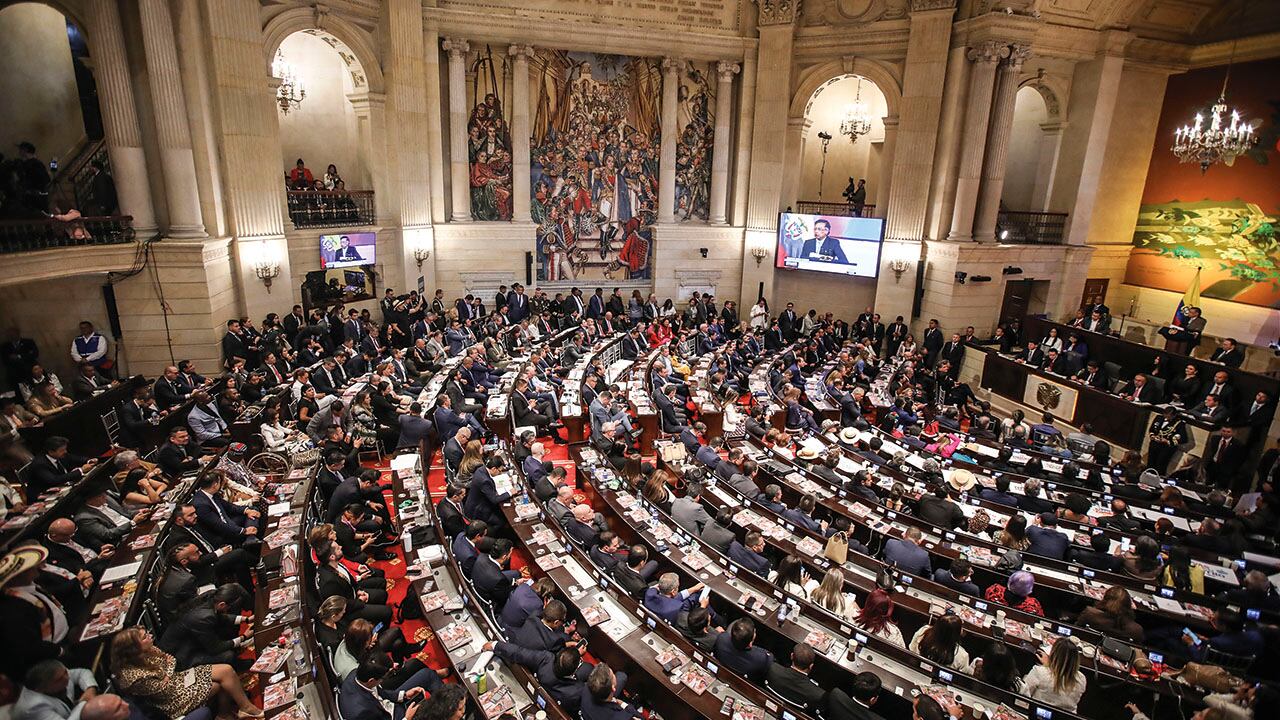 Las coaliciones para las próximas elecciones están a la orden del día. 