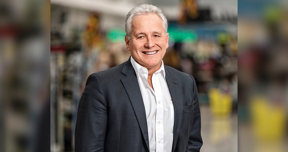 Ante la desaceleración, Carlos Mario Giraldo, presidente del Grupo Éxito, señala: “En momentos como estos no se pueden dar los mínimos requeridos, sino los máximos posibles”.