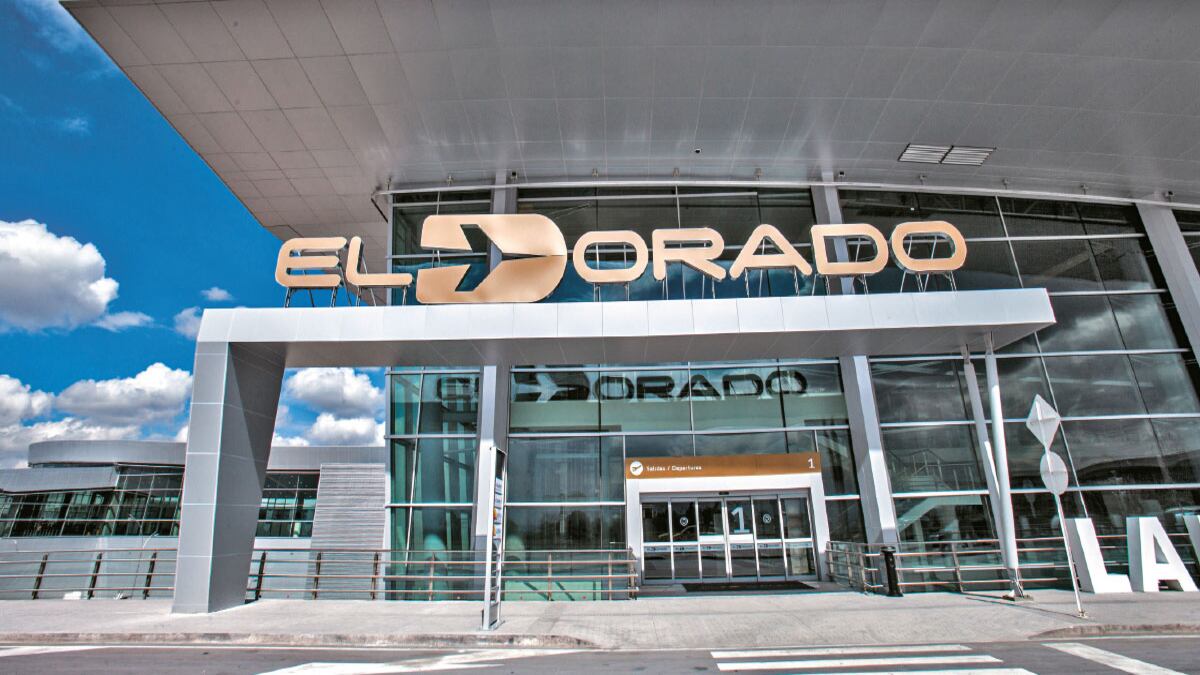 Más obras para Eldorado