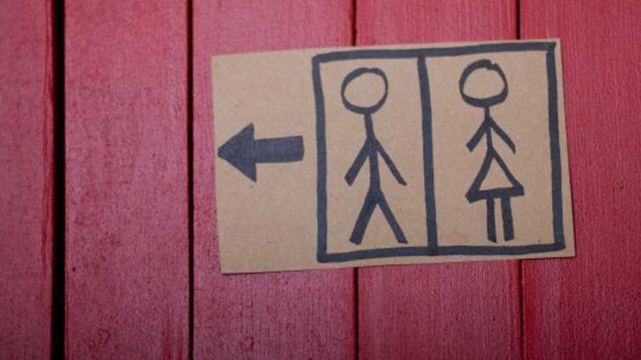 Por el momento no todos los baños serán mixtos. Sin embargo, las directivas de la institución educativa esperan que tenga efectos positivos.