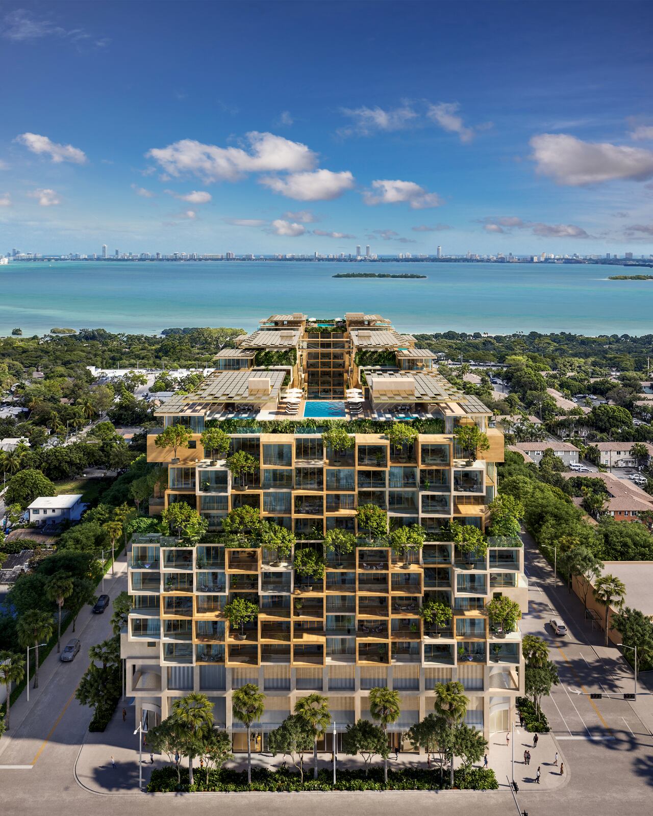 Más que una inversión financiera, HOUSE es una apuesta por una vida con dignidad, belleza y conciencia.